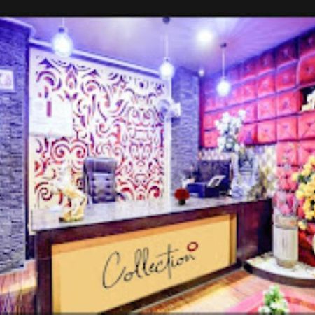 Chirag Hotel,غازي أباد المظهر الخارجي الصورة