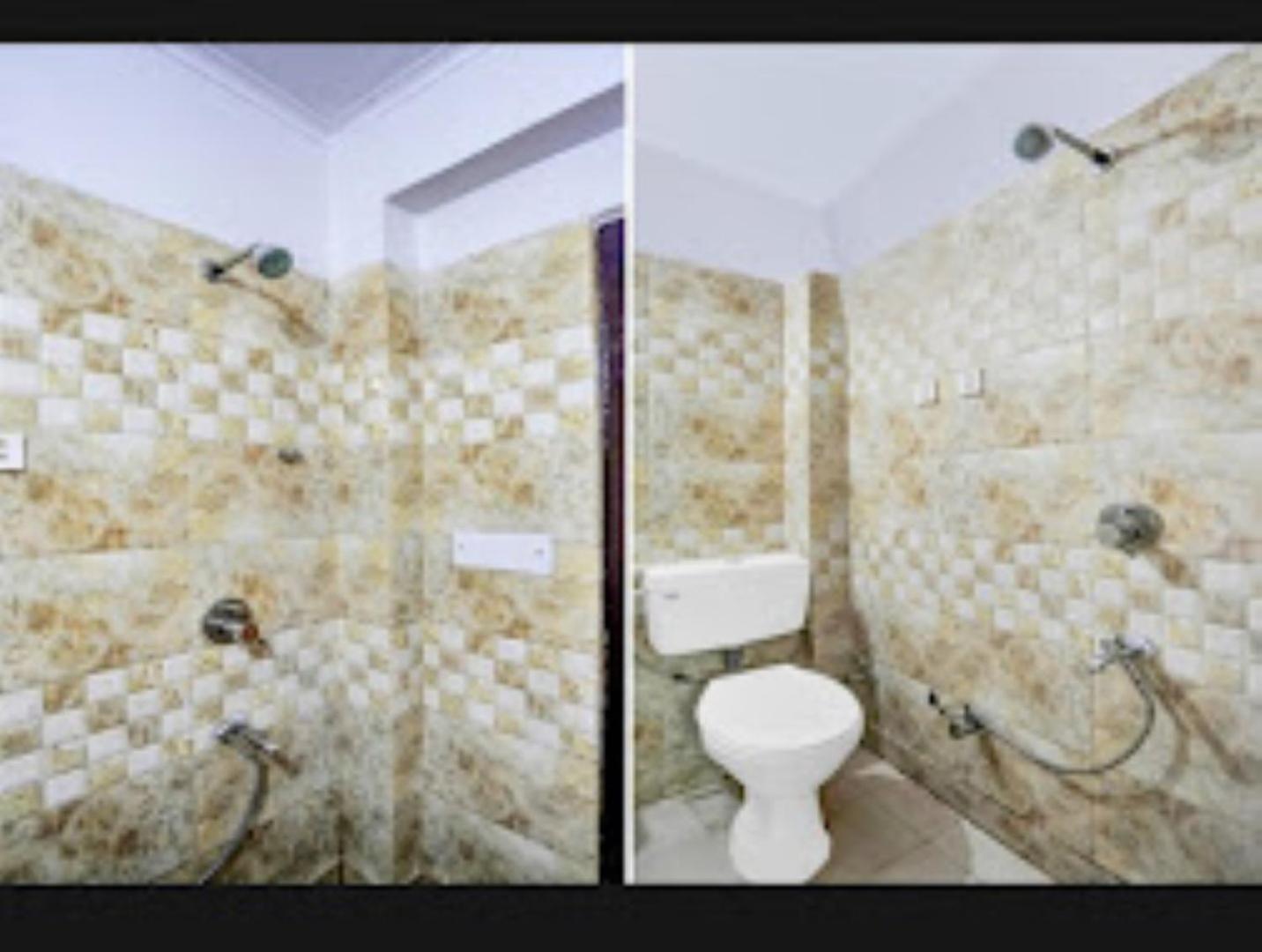 Chirag Hotel,غازي أباد المظهر الخارجي الصورة