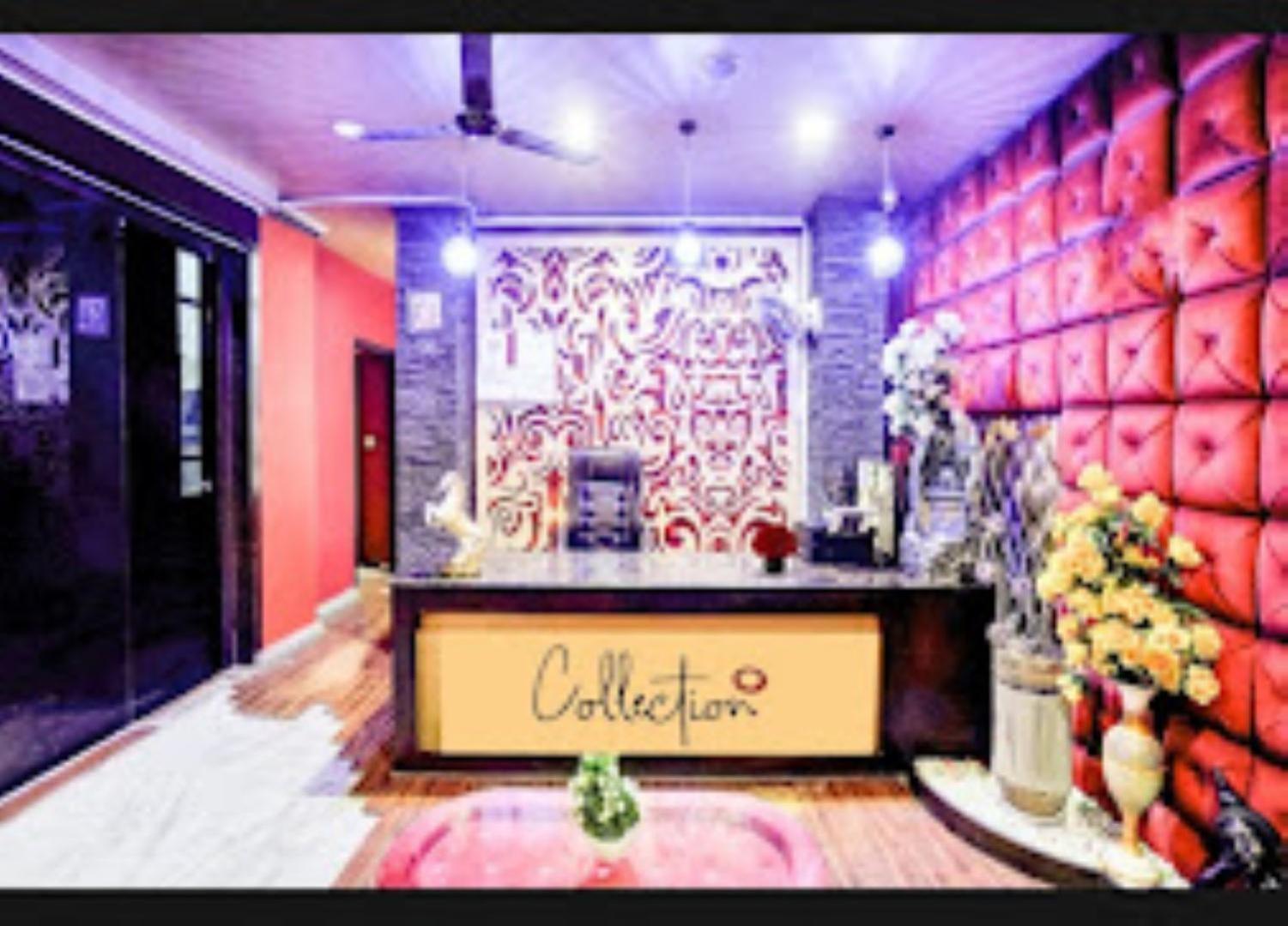 Chirag Hotel,غازي أباد المظهر الخارجي الصورة